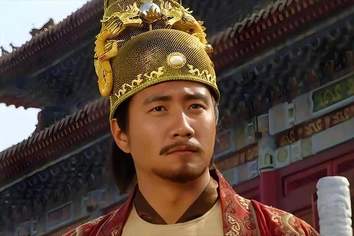 朱元璋为何放弃天赋异禀的朱棣?朱元璋放着朱棣不用，偏要传位给孙子？不是老眼昏