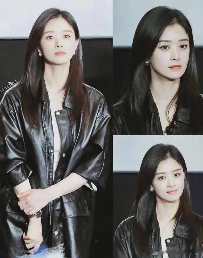 追剧《小巷人家》，蒋欣41岁“秒杀”27岁关晓彤，网友赞瘦后华妃美翻天。