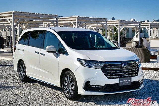 日本那边有传言了，本田奥德赛，将在2027年3月停产。目前日本的奥德赛是广州生产