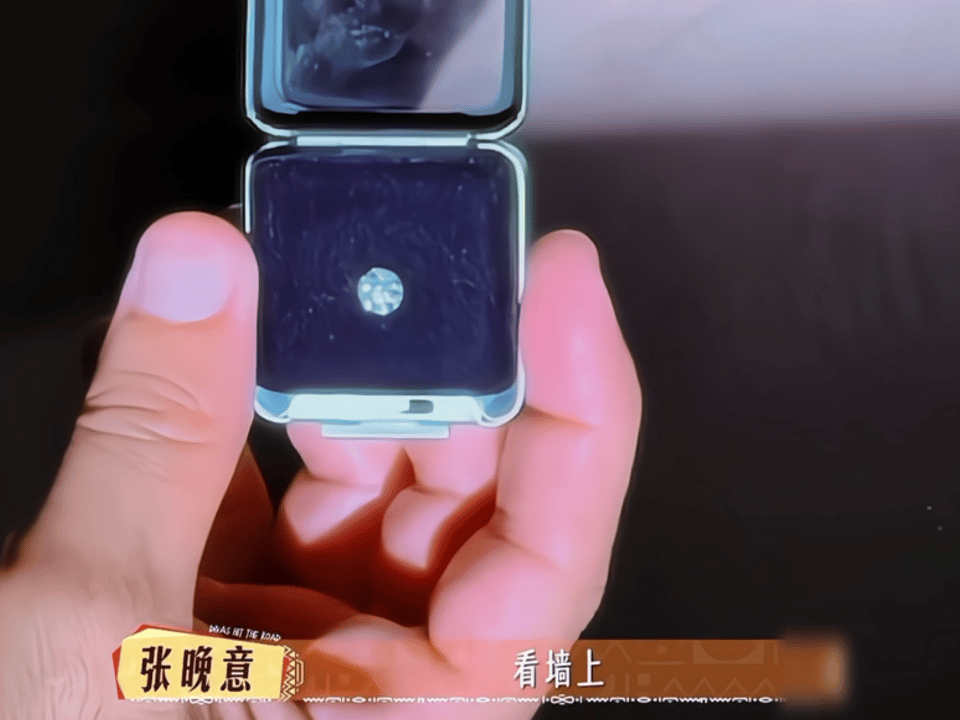 被花少团的温暖光芒击中了好想定格这个被光偏爱的七老童心谁懂花少7这一期含金量啊，