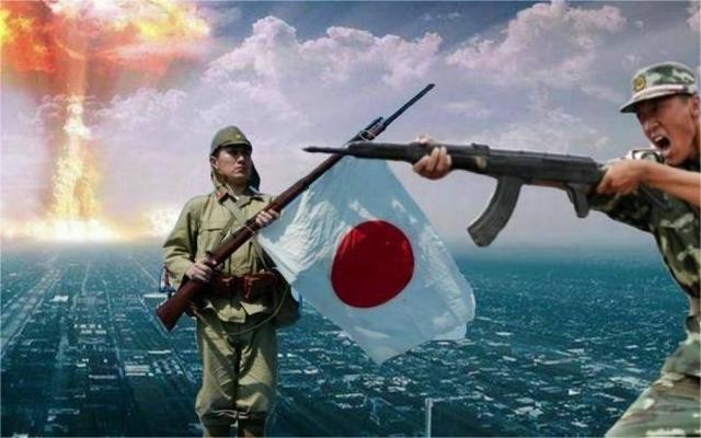 别以为中日之间只是在海空域打打嘴仗，这次日本玩的一手阴招，比直接把军舰开出来更让