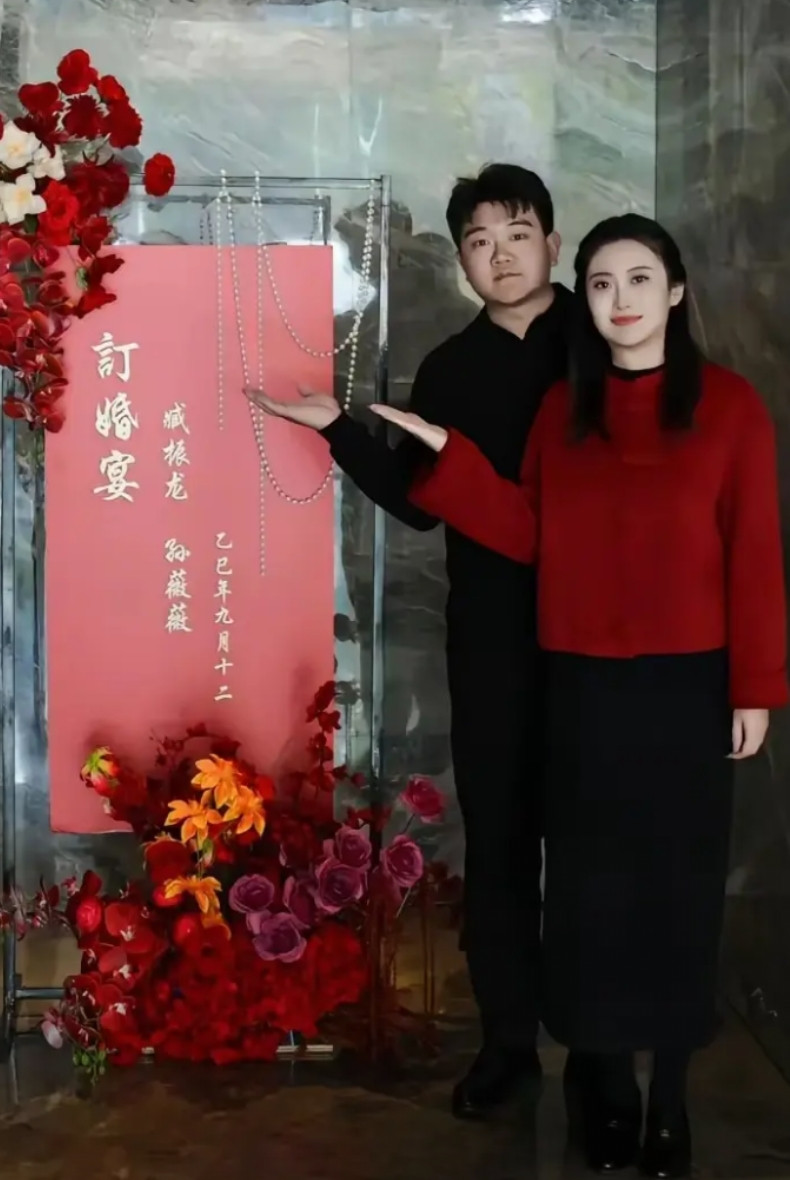 小伙子有点不愿意，女方要了18万8彩礼，小伙子觉得彩礼要的有点高了，你们说美女这