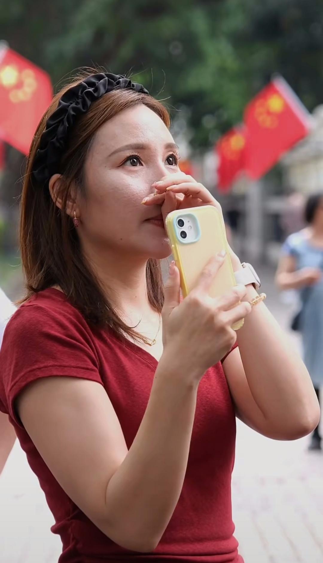 沙面美照分享影像·广州镜头下的广州广州生活看看你拍的广州晒晒广州广州春日生活