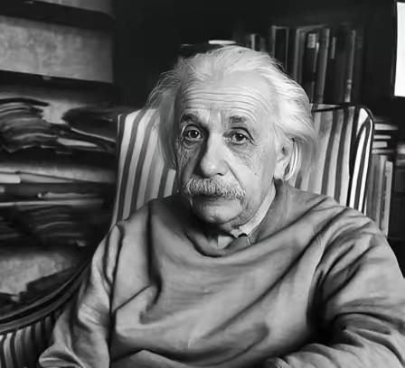 著名科学家爱因斯坦曾在日记里写下：中国人“智力低下”、“劣等民族”、“像牲畜一样