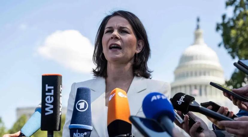 联合国变天：新主席贝尔伯克，对华态度不一般？德国前外长、那位著名的“80后”