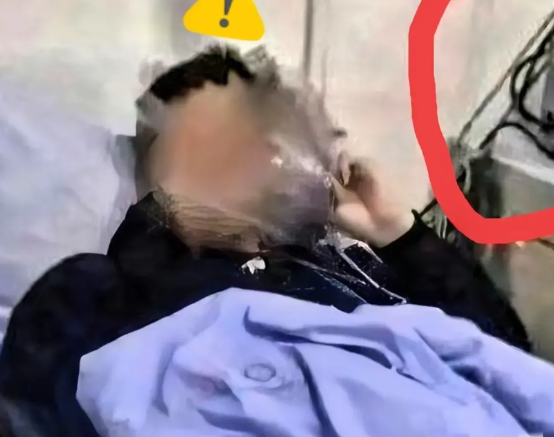 管不住下半身该怨谁！！​福建厦门，50岁老汉与30多岁女网友约在农庄游玩，当