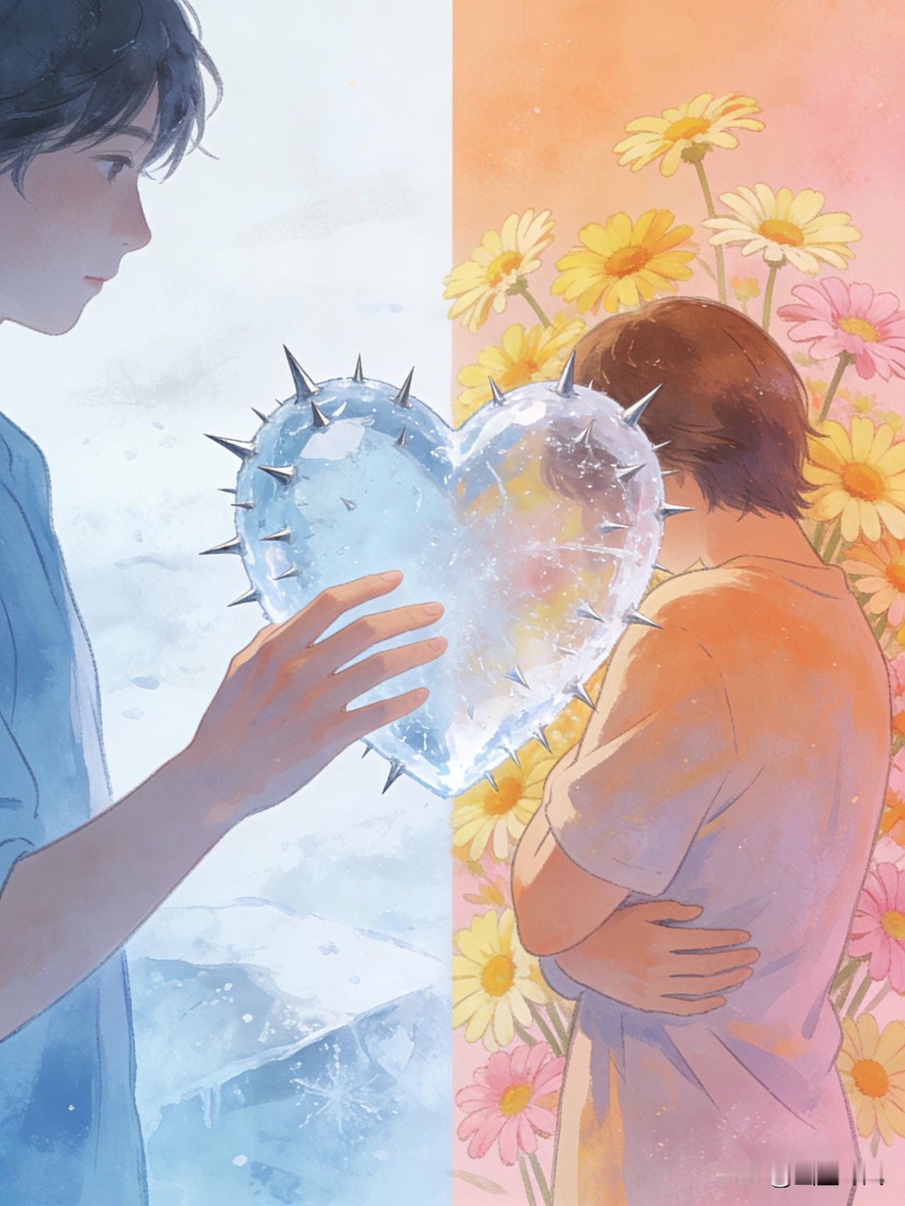 真的可以用善良感化讨厌你的人吗?总有人说，用真心和善良，总能捂热一颗冰冷的心，感