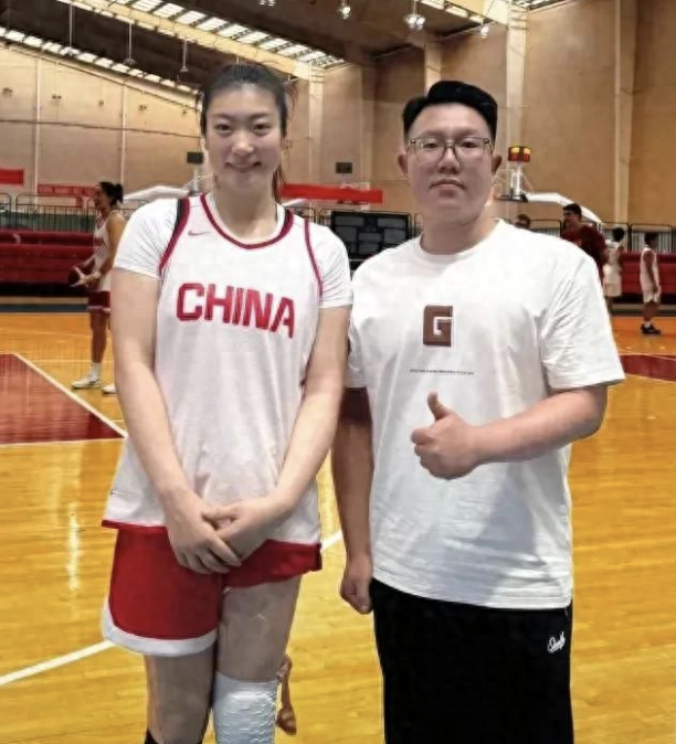 李梦集训新貌：甩掉妆容，重塑心态与体能