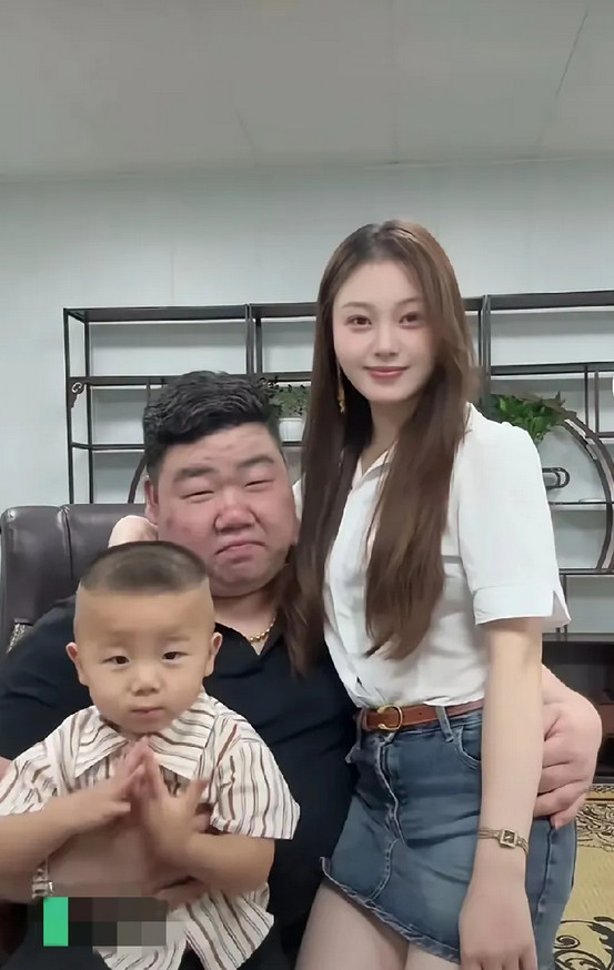 奇怪！为啥长得漂亮的女人，最后嫁的老公都不好看？
