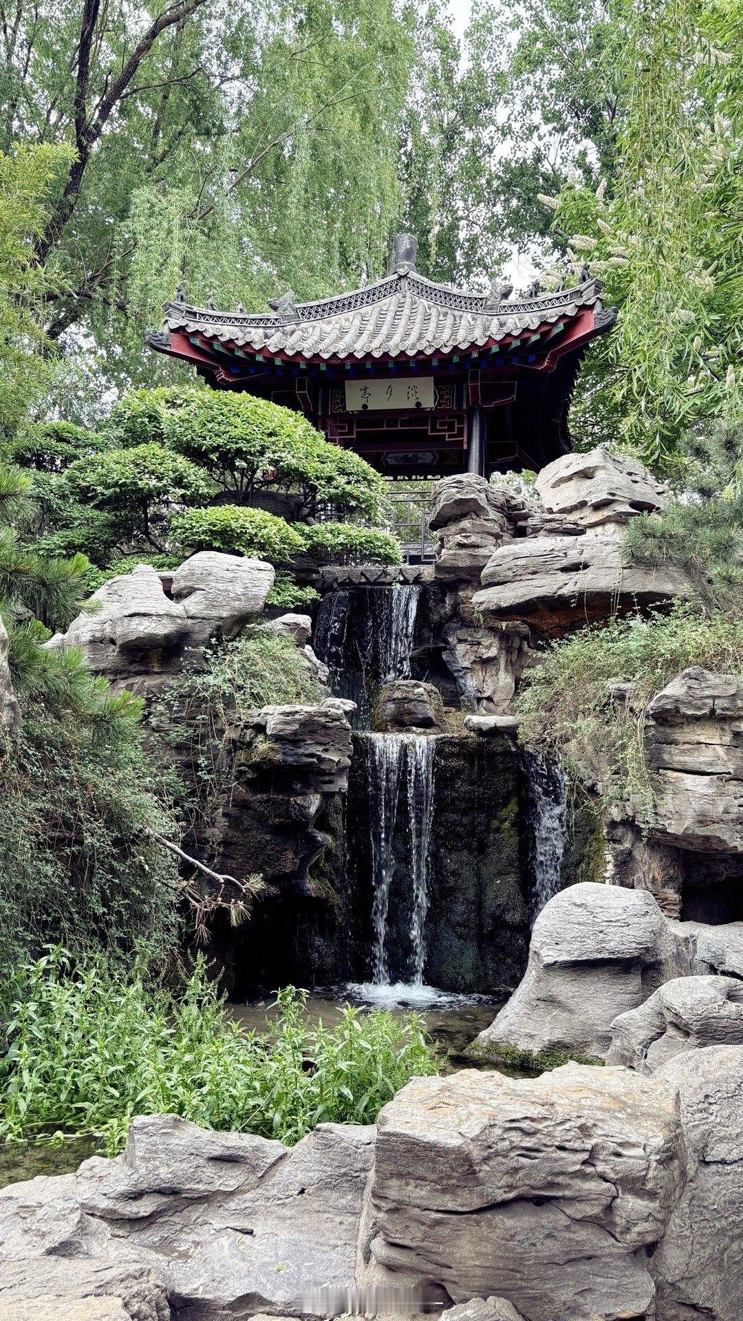 济南游（上）​​​