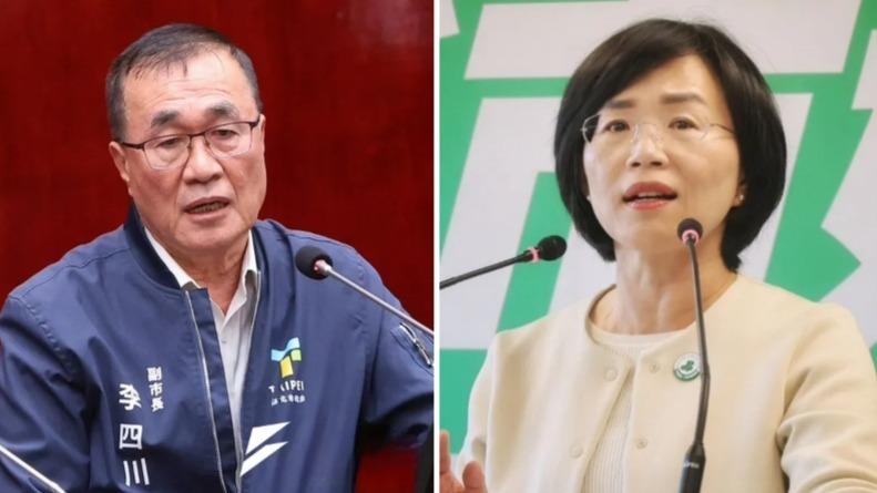 姜还是老的辣！吴子嘉一场品德演讲，直接把李四川年轻票短板补齐！
