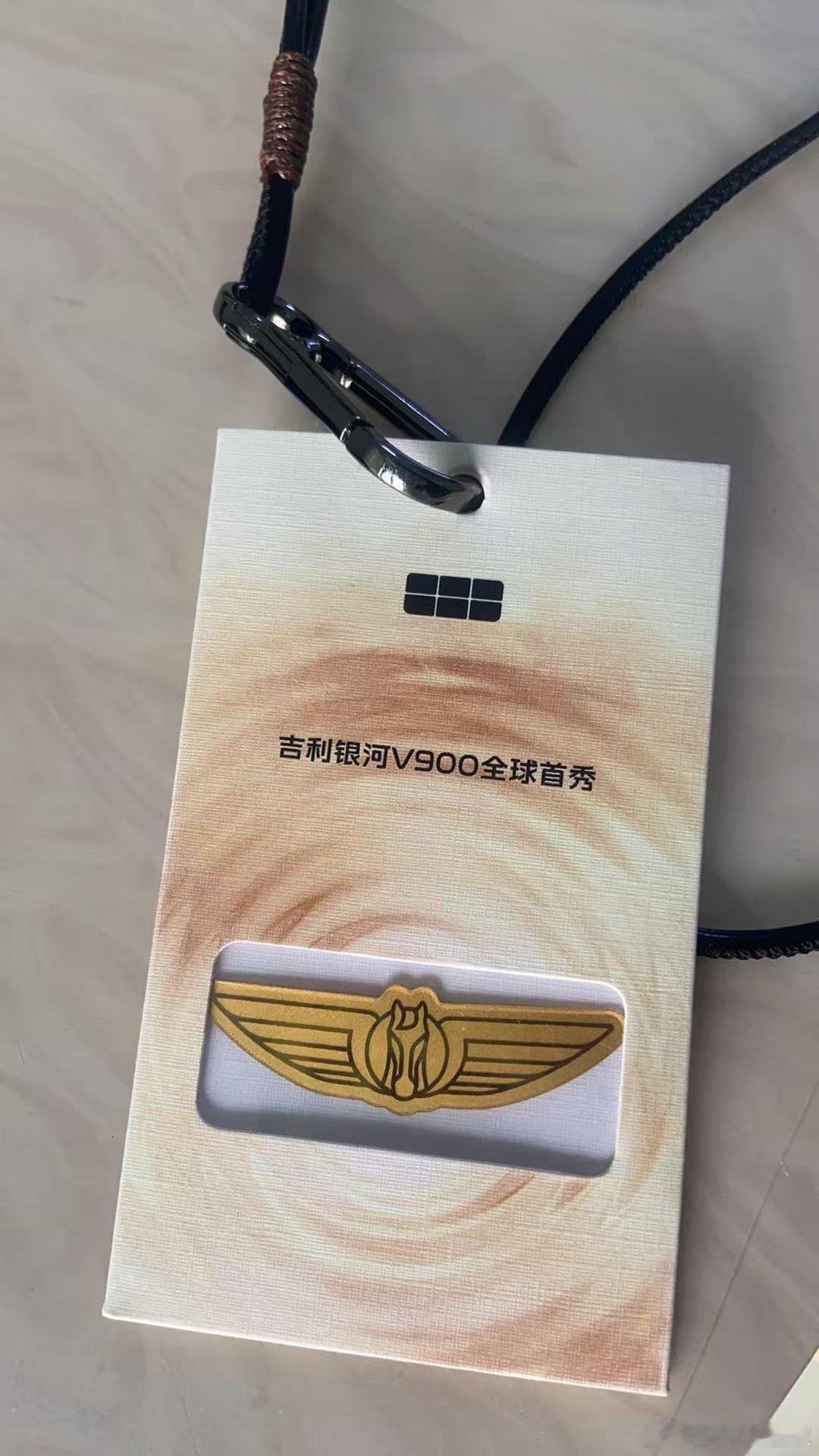 说一这次车展挺后悔的事儿，也算惋惜吧。LEVC380并入吉利银河，并改名V90