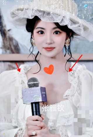 有个强烈的预感现在全网最乐呵的人非鹿晗莫属！因为他根本没想到，张雅钦去看他