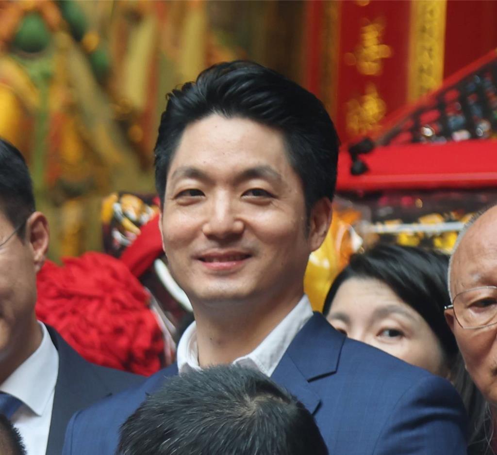 国民党谁能在2028年脱颖而出？蒋万安、卢秀燕、韩国瑜，还是郑丽文？昨天（2