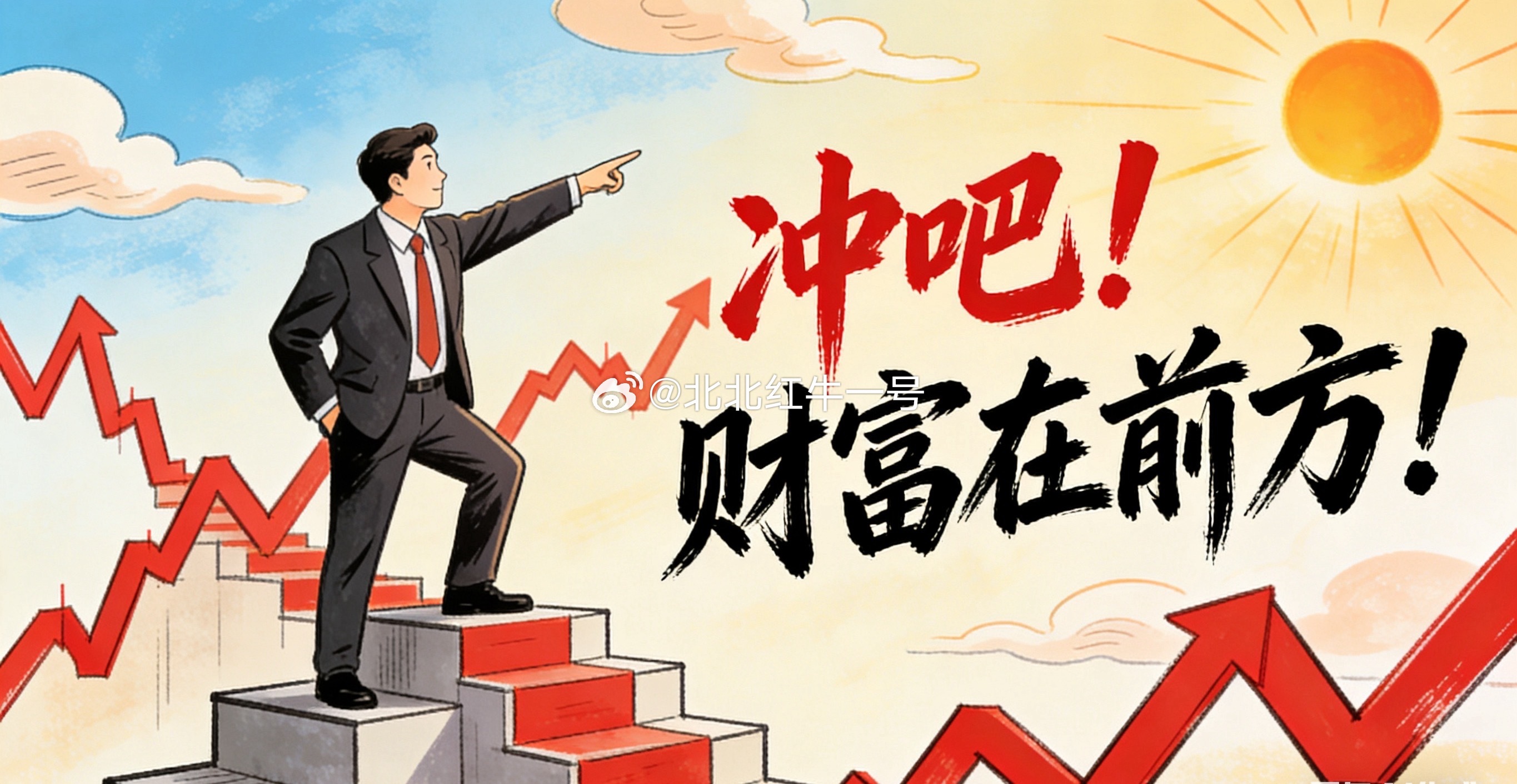 早评：A股全线强势拉升，沪指大涨45点站稳4200点，创业板狂飙132点逼近40