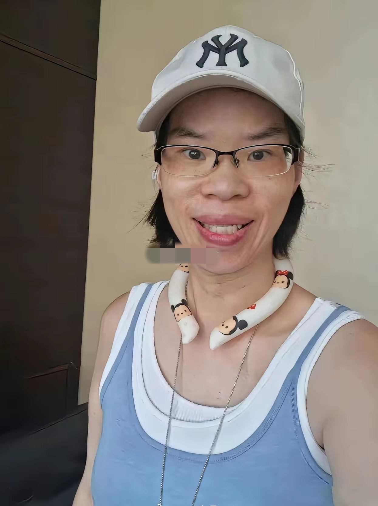 香港同胞有福了，有位台湾美女网上征婚:“男女交朋友都可以，只要是四十岁的香