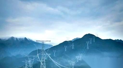 越南从中国买电，但背后一个操作，把所有人都看明白了。电从我们这边送过去，不是一