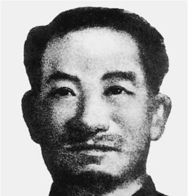 他曾与毛泽东齐名，1932年惨遭叛徒杀害，全家24人牺牲17人，然而真凶却是逍遥