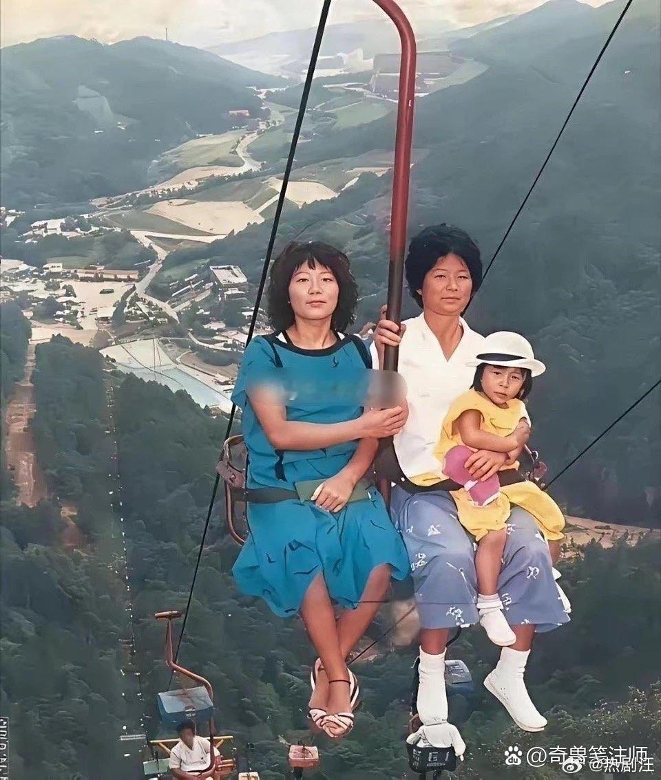 不得不说，以前的人真大胆