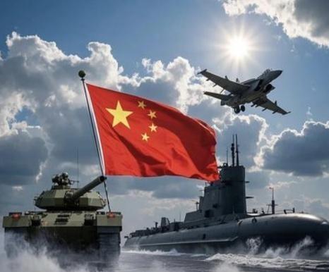 美国怕了，日本怕了，欧盟怕了，所有曾肆意挑衅中国的国家，如今全都开始忌