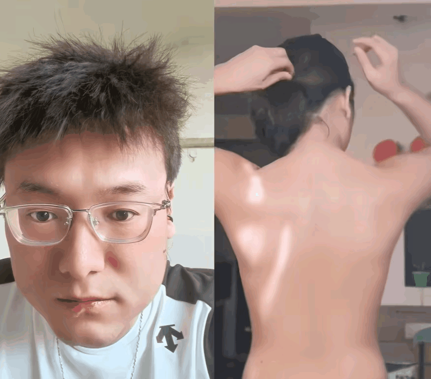 主播眼睛瞪得溜圆都快飞出来，馋得口水哗哗要流成河！真心劝一句吃饭的时候千万别点