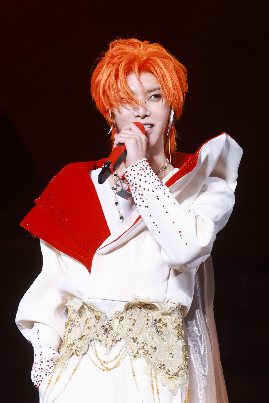 2025高产歌手TOP30阿乐星愿跨年云盛典之年度高产歌手TOP30来咯！TA们