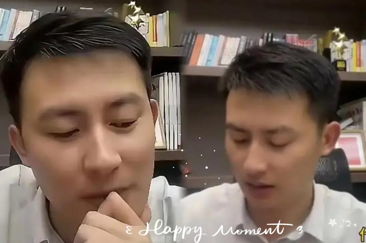 别揪着模仿不放！武亮首播被喷，根本没抓到重点！昨晚蹲完武亮的首场直播，满