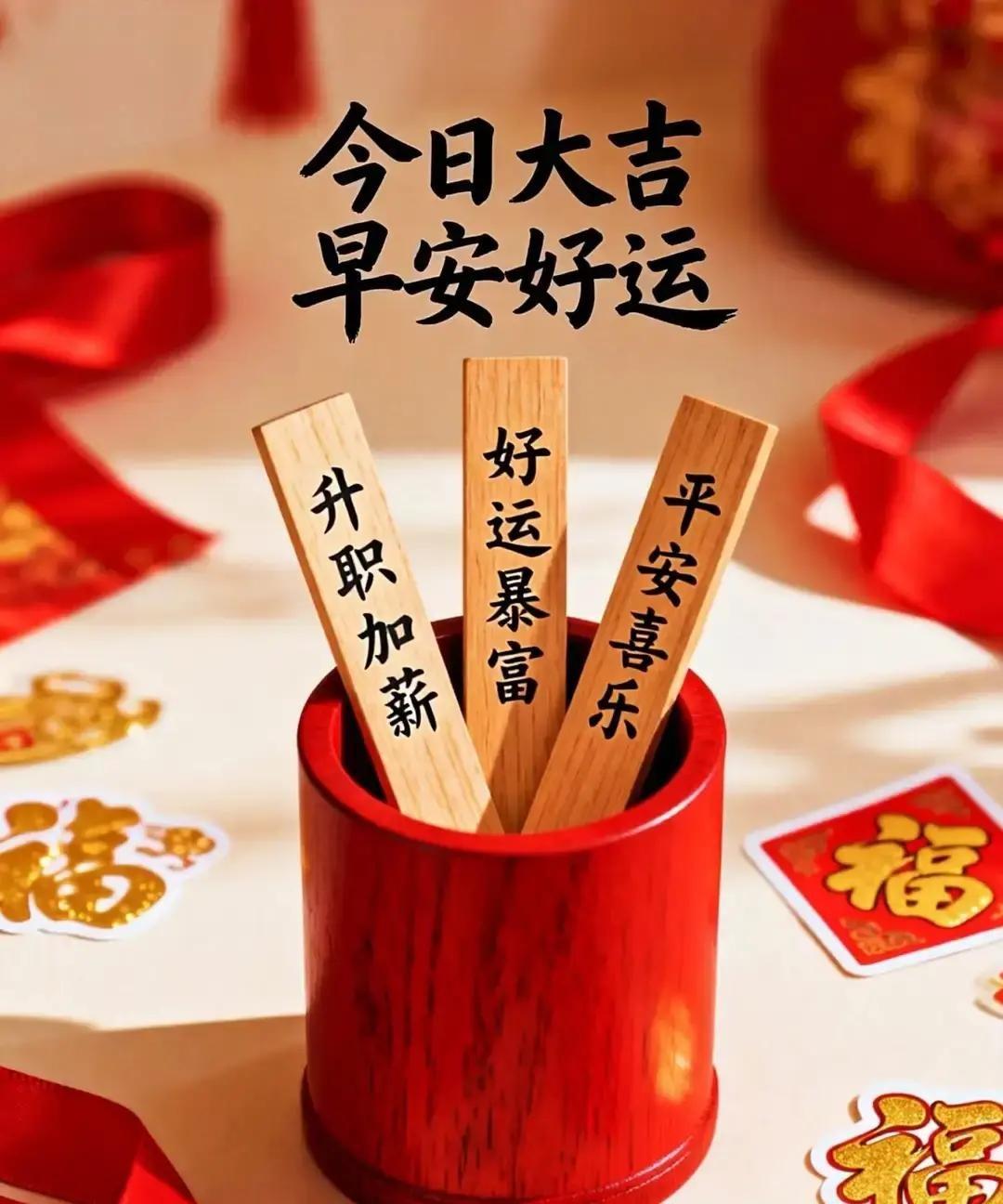 刷到一条提前写好的2026元旦祝福，说什么“新年新气象，万事皆胜意”我愣了半天，