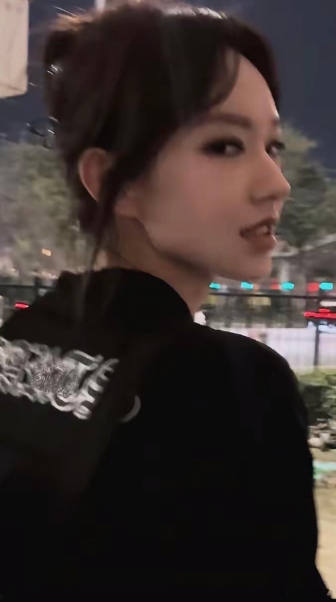 爱上此女就是这么简单程潇​​​