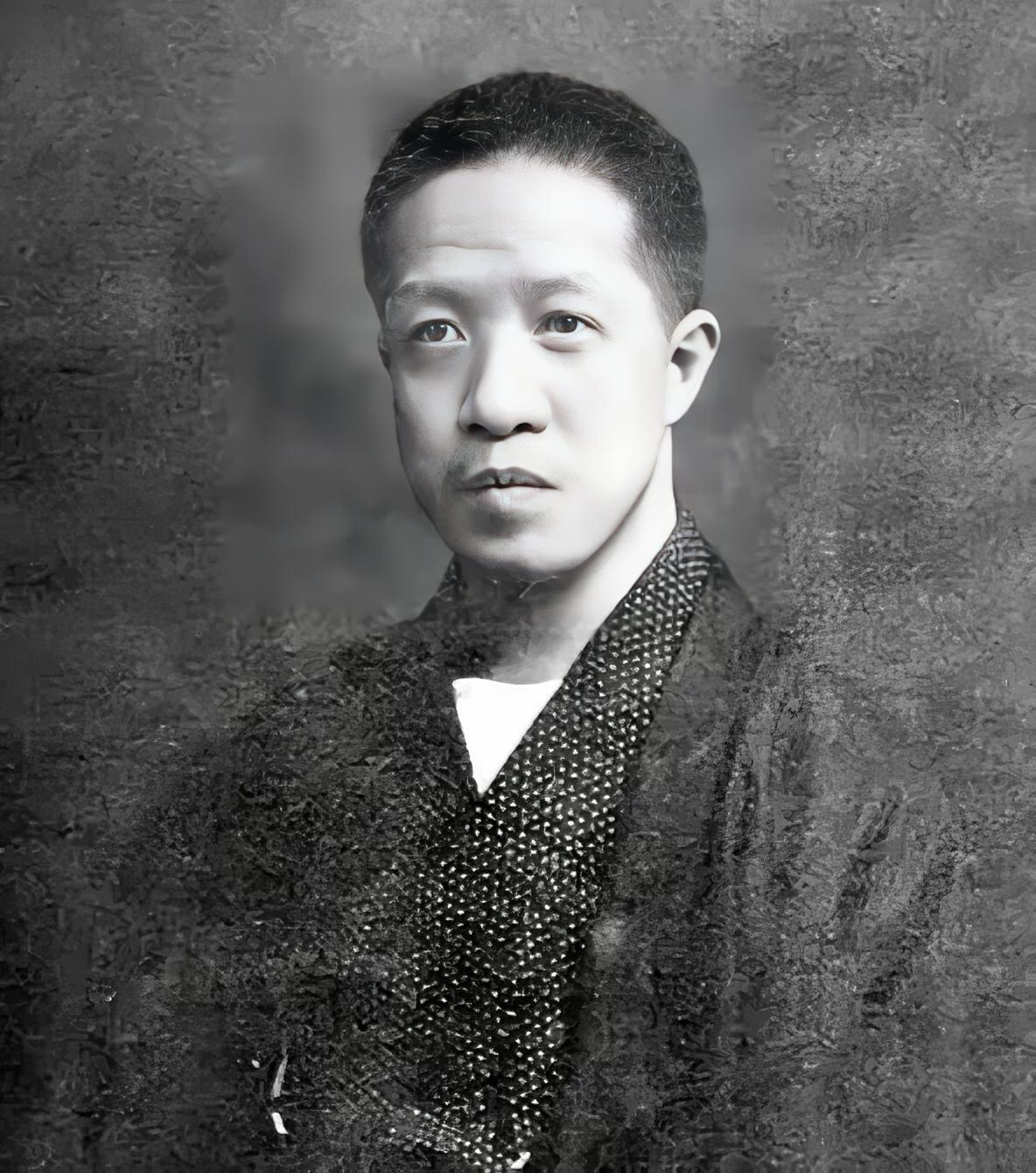 1903年，章太炎在《苏报》上对慈禧破口大骂。慈禧大怒，要把他处死。然而章太炎却