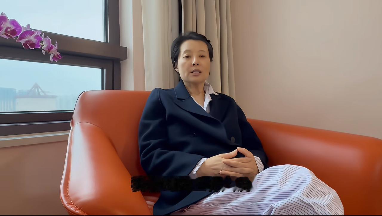 袁立要出院了，还不忘发视频怼网友。她这个脾气真的不太好，对身体健康不利。因为