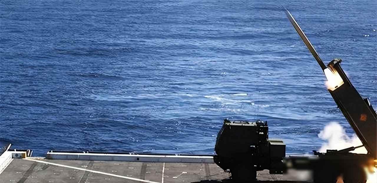 无路可逃？揭秘中国航母在巴士海峡被封锁的致命困境巴士海峡这么个小水道，最近成了