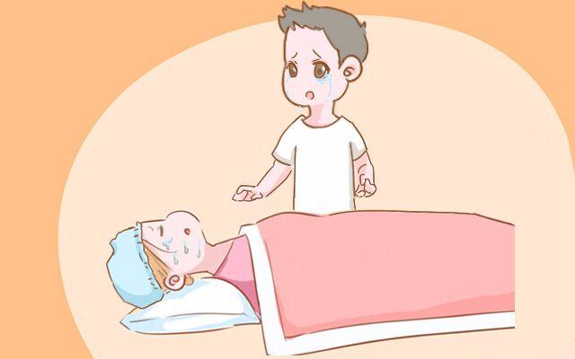 刚生完孩子, 丈夫的反应都是什么? 宝妈们的回答让人感慨