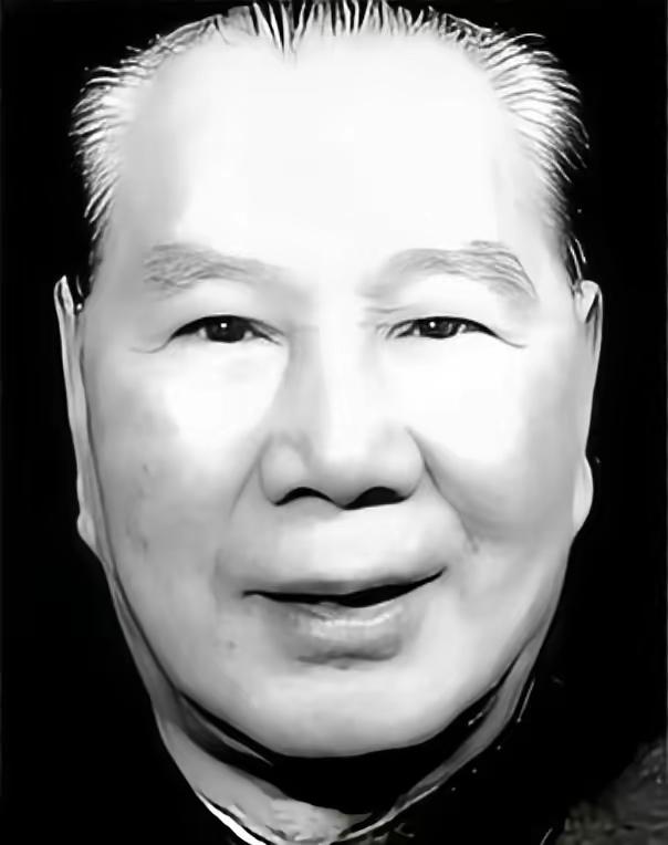 “打仗靠老百姓，现在让工人自己找出路，我不同意！”就这句话，一个白发苍苍的老将军