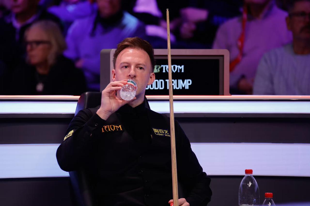 斯诺克英锦赛没有黑马!12名中国球员入围正赛!好像斯诺克要变天，事实上，中国球