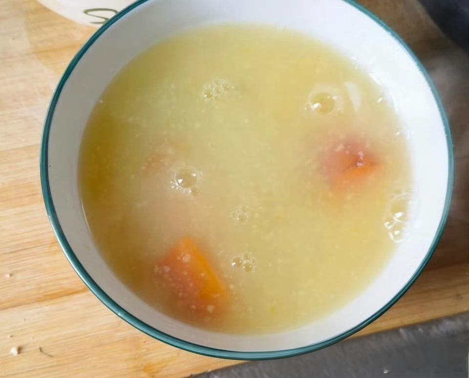 米油胜人参脾胃是孩子后天之本，想养娃脾胃不用名贵药膳，日常温和食补就够用！还能给