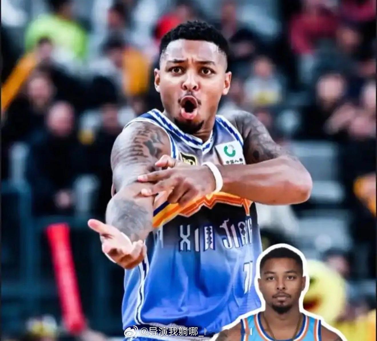 NBL去年的冠军伊拉瓦拉老鹰成为了CBA外援基地，在哈维加盟辽宁，麦基加盟北京之