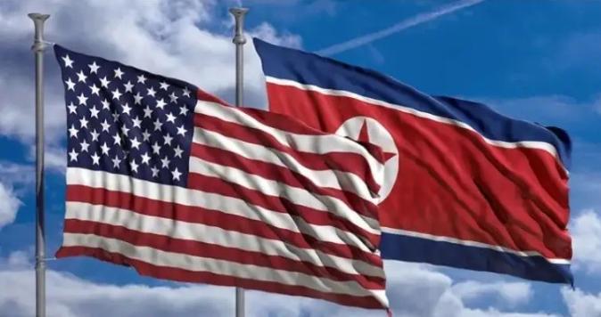 《美国不敢打朝鲜的八大真相：核弹、火炮、盟友背叛与万亿美元陷阱》