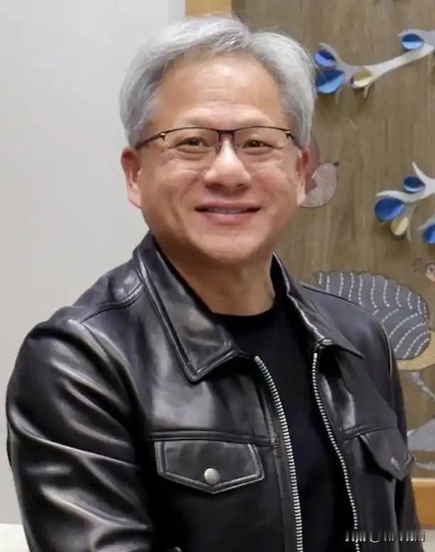 英伟达黄仁勋公开表态5月8日，财联社传来消息，英伟达CEO黄仁勋公开表态，如
