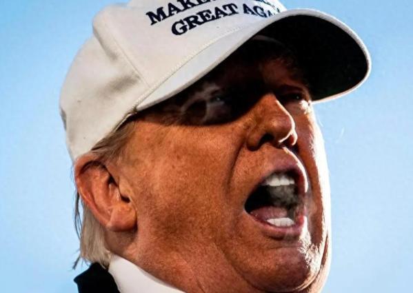 英媒狠戳美国痛点：输华比英国失霸权更痛，衰落焦虑彻底藏不住了英国《金融时报