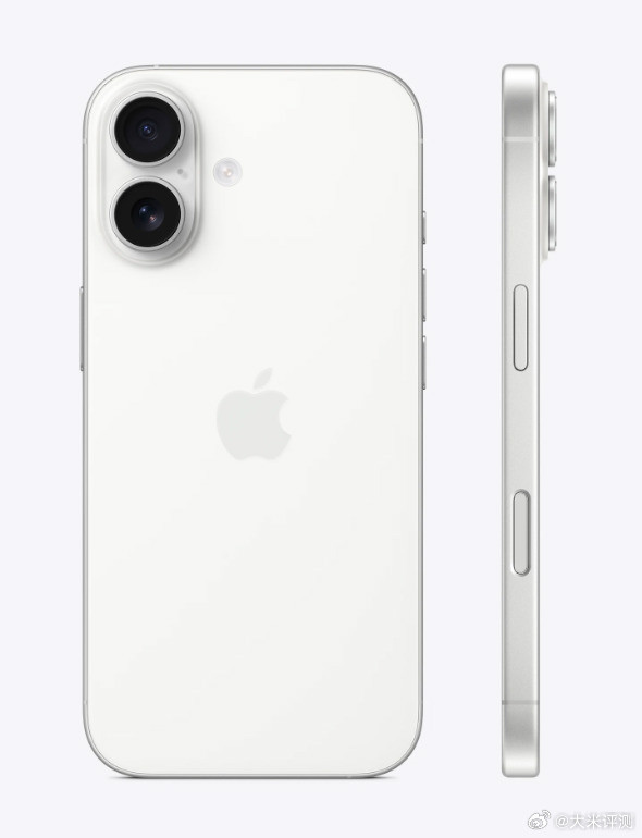 不过17Pro系列换成铝合金材质后，往年iPhonePro系列相对标准版那种质