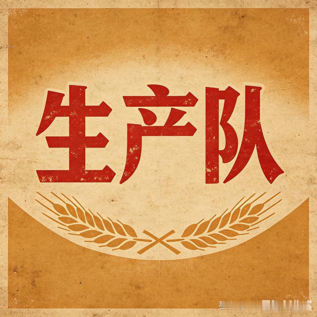 一位老农民谈自己的亲身经历我是实打实从生产队熬过来的老农民，看到网上有人说：