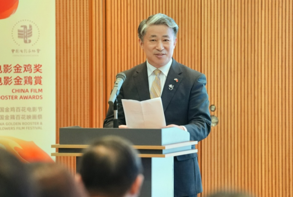 【我外交官“斩首”2字，把欧洲议会吓得不轻，立马与“台独”切割】实力才是王道