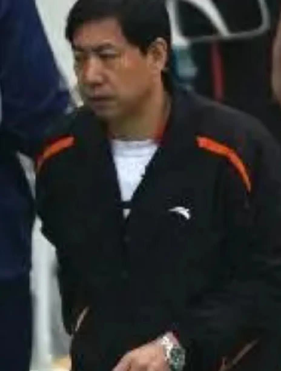 【王宝泉教练被提前退休】王宝泉教练的任期应该是新赛季全运会结束之后，但因上届