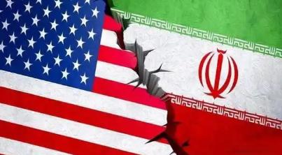 伊朗如果有人读过中国近代史就应该明白，像伊朗这种土地和人口都是这个体量的国家，没