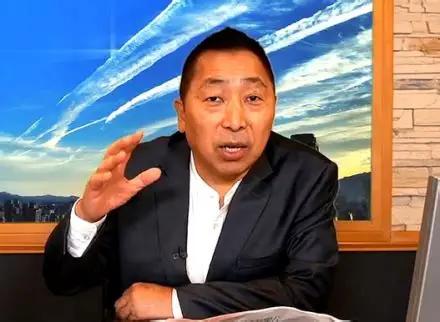 “强而不全，不算真强”。台湾名嘴唐湘龙给大陆浇了一盆冷水：就算我们军事实力雄厚、