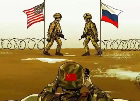 泽连斯基，对于乌克兰来说，是灾难；但他对我国来说，却是巨大的功臣！第一，他让我