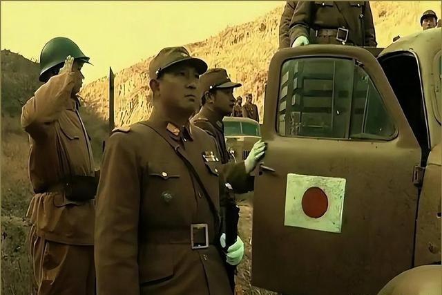 1943年，王近山违抗军令伏击日军13辆卡车，清点战果时傻眼：120具尸体，90