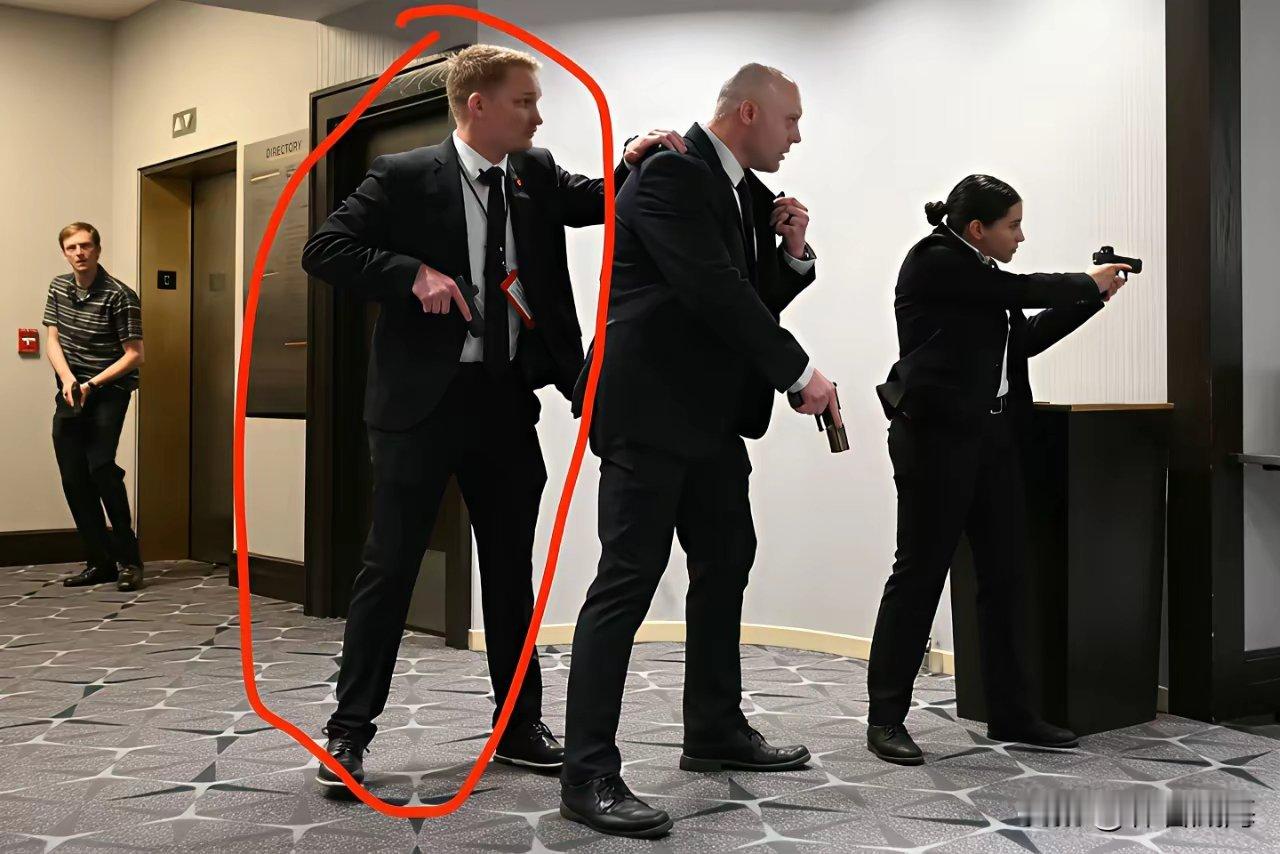 大难来时各顾各