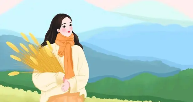 情关渡尽便是福, 婚姻坎坷的女人最珍贵